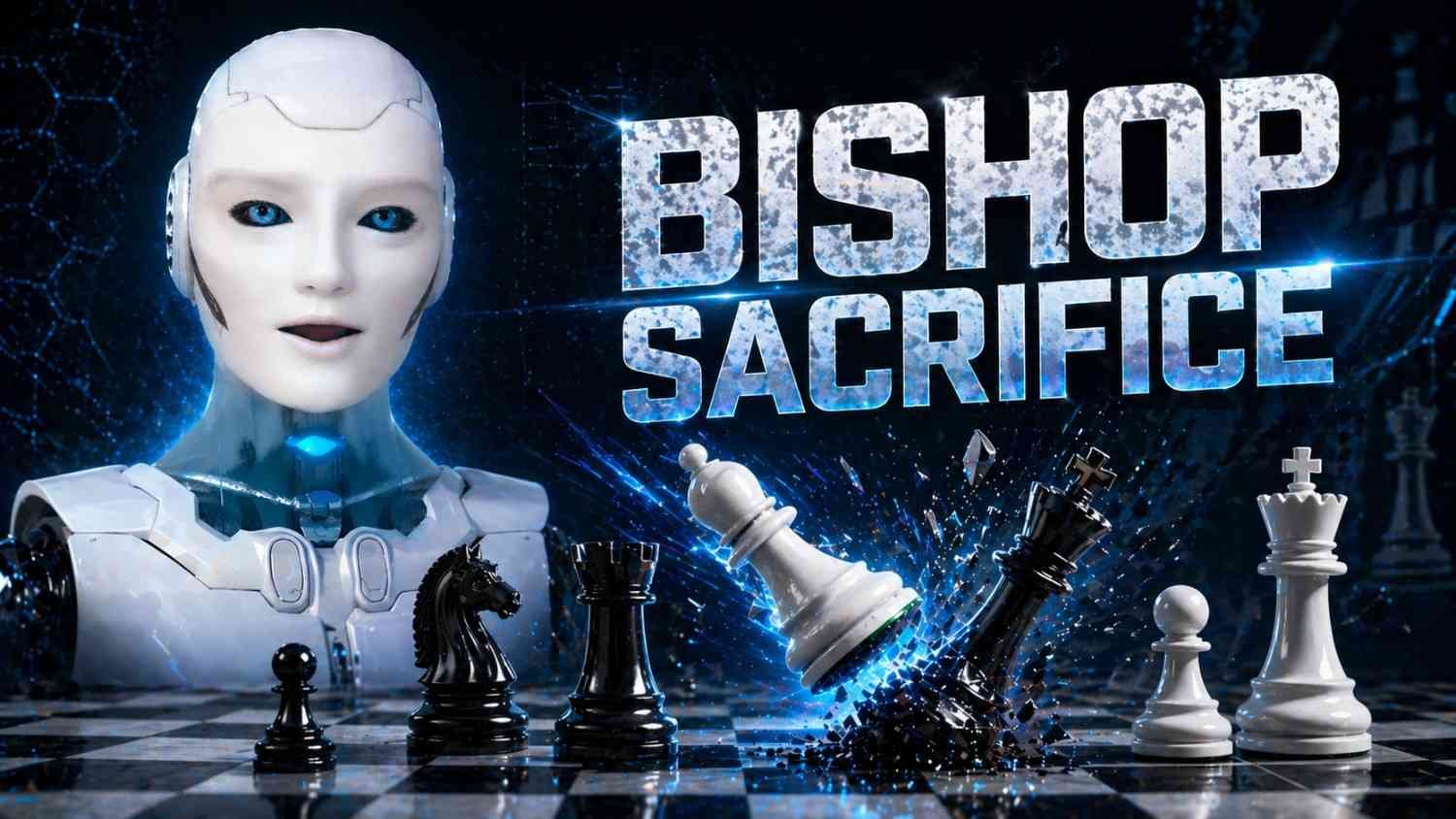 Bishop Sacrifice