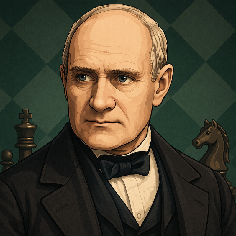 Adolf Anderssen