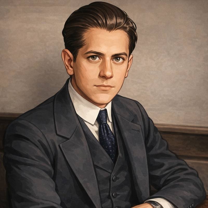 José Capablanca
