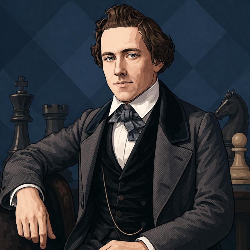 Paul Morphy