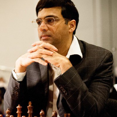Viswanathan Anand