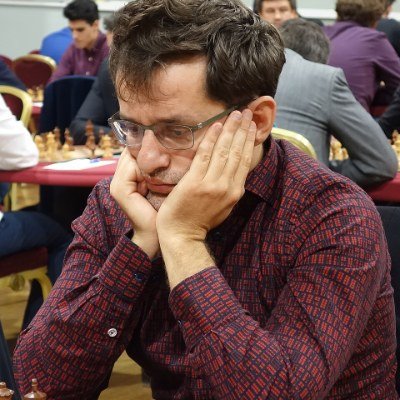 Levon Aronian