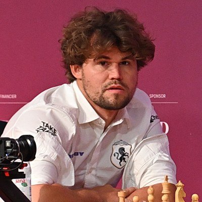 Magnus Carlsen