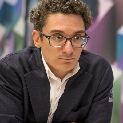 Fabiano Caruana