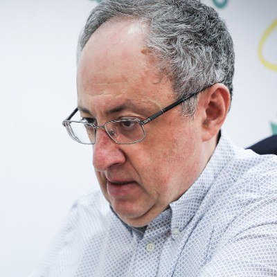 Boris Gelfand
