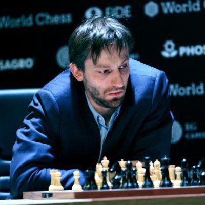 Alexander Grischuk