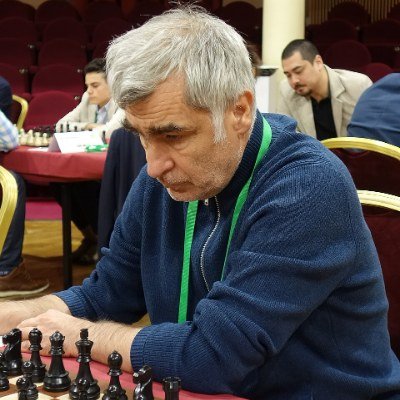 Vassily Ivanchuk
