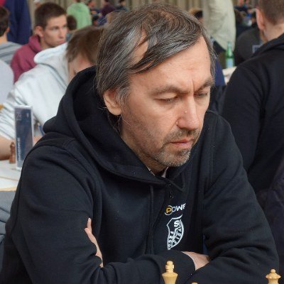 Gata Kamsky