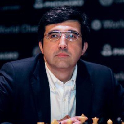 Vladimir Kramnik