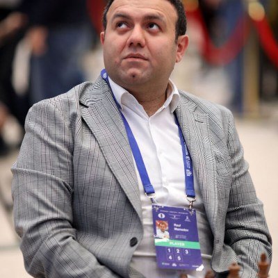 Rauf Mamedov