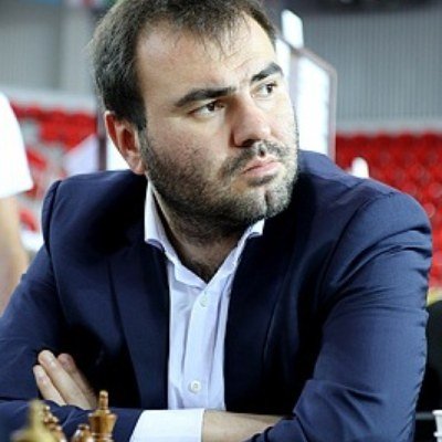 Shakhriyar Mamedyarov