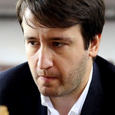 Teimour Radjabov