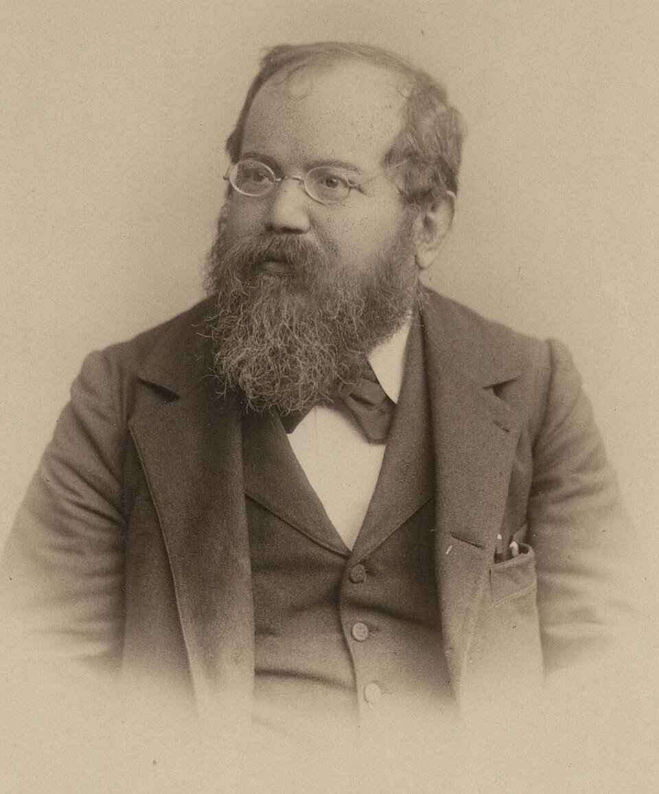 Wilhelm Steinitz