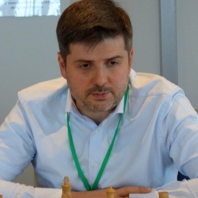 Peter Svidler