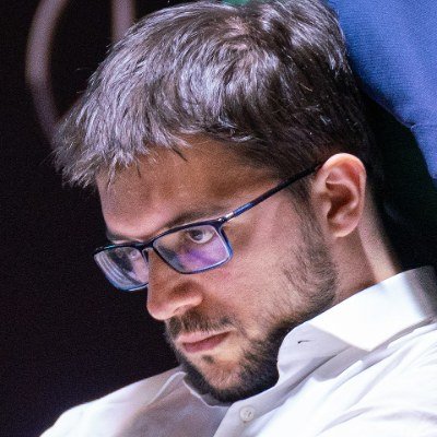 Maxime Vachier-Lagrave