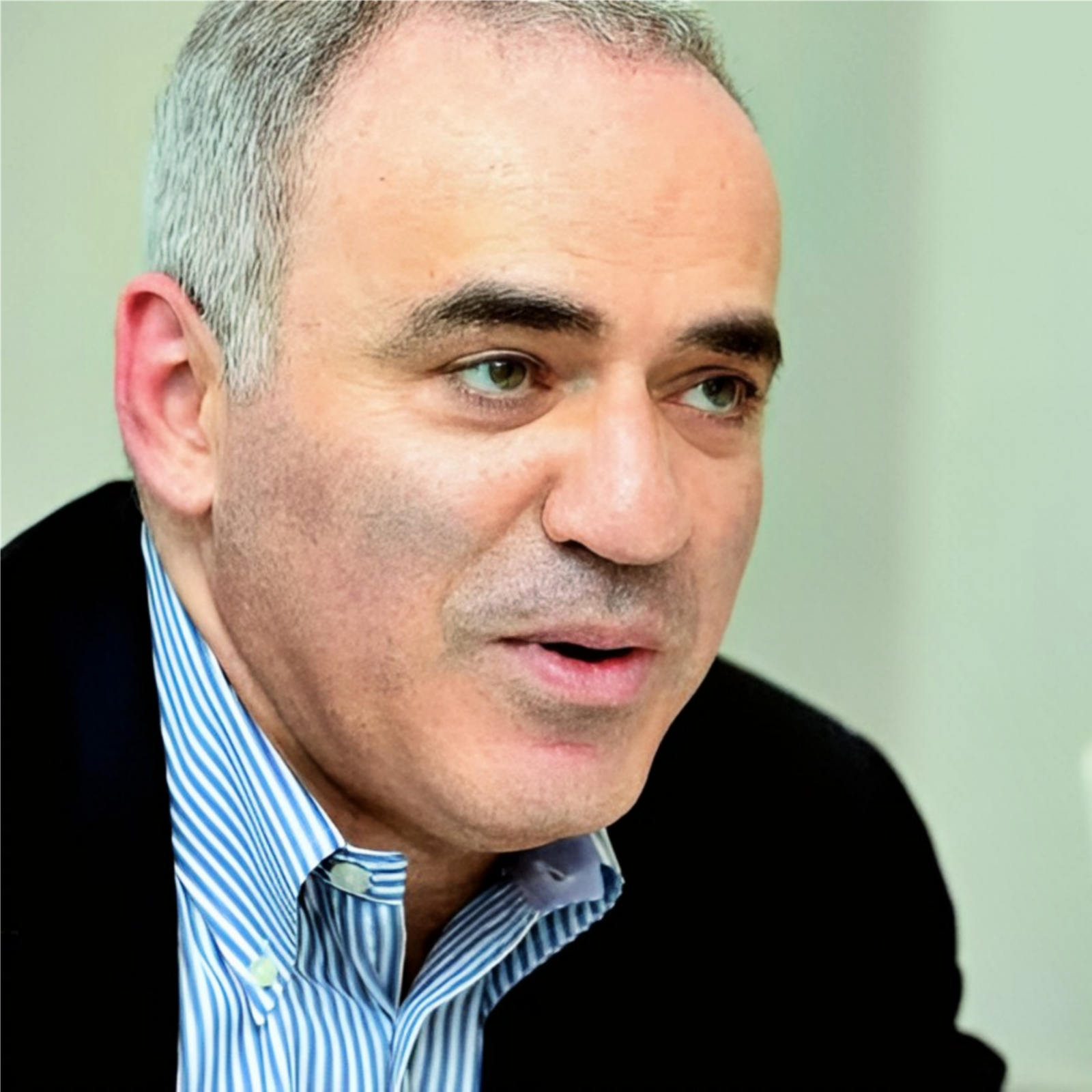 Garry Kasparov