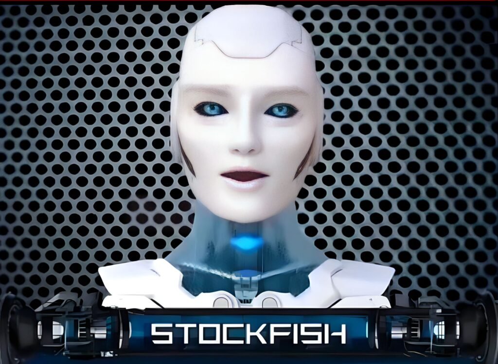 Stockfish Chess