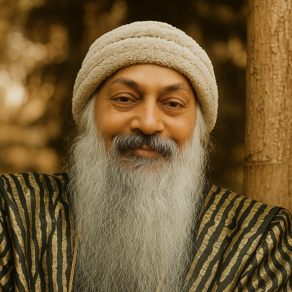 Osho On Attachment