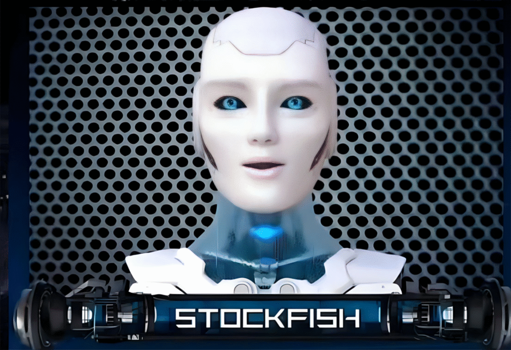 Stockfish 18 Vs Torch