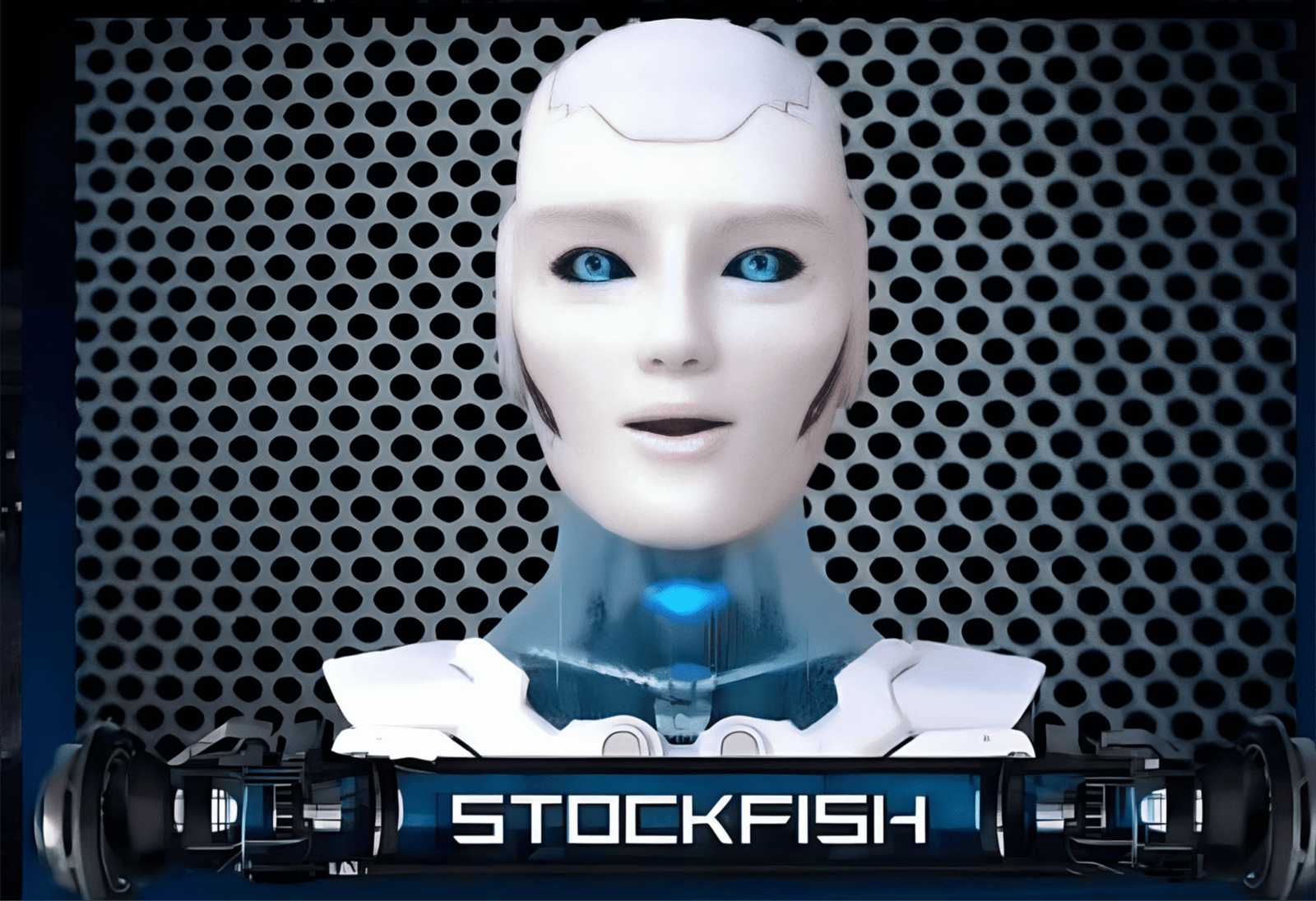 Stockfish Chess Engine