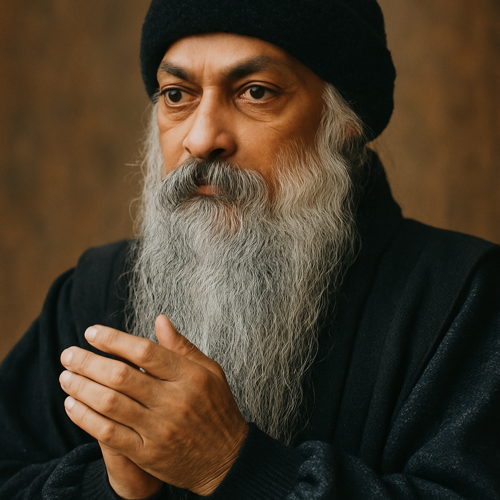 Osho