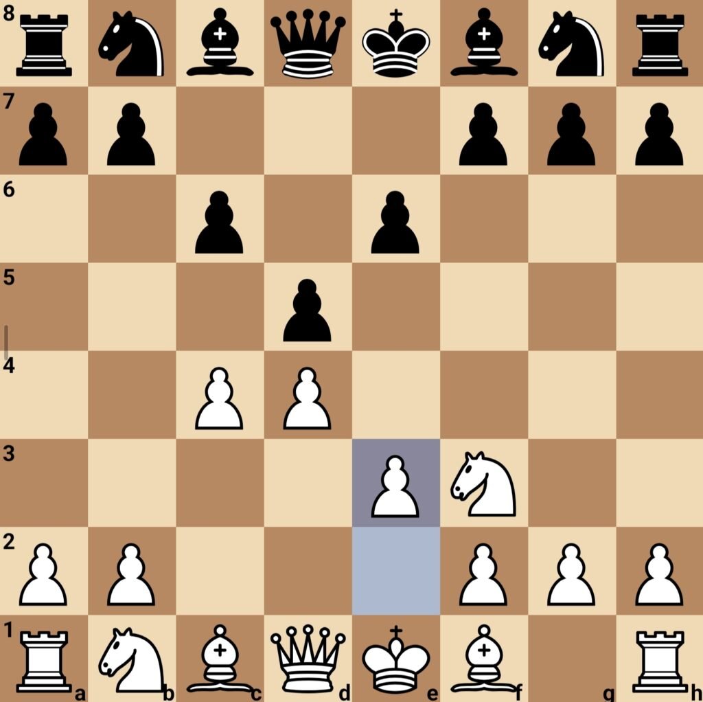 Stockfish 18 Vs Dragon