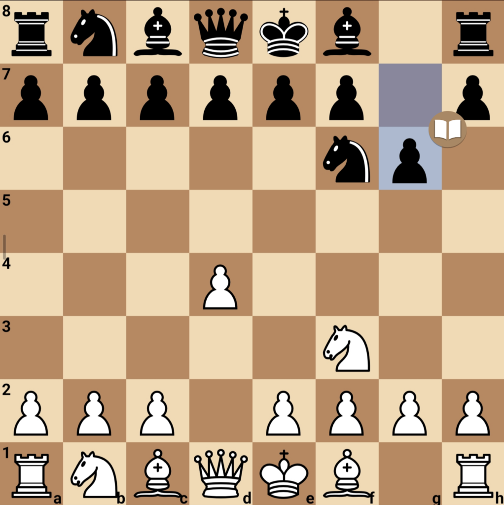 Stockfish 18 vs Dragon — London System (Indian Game) | A Brilliant Strategic Win