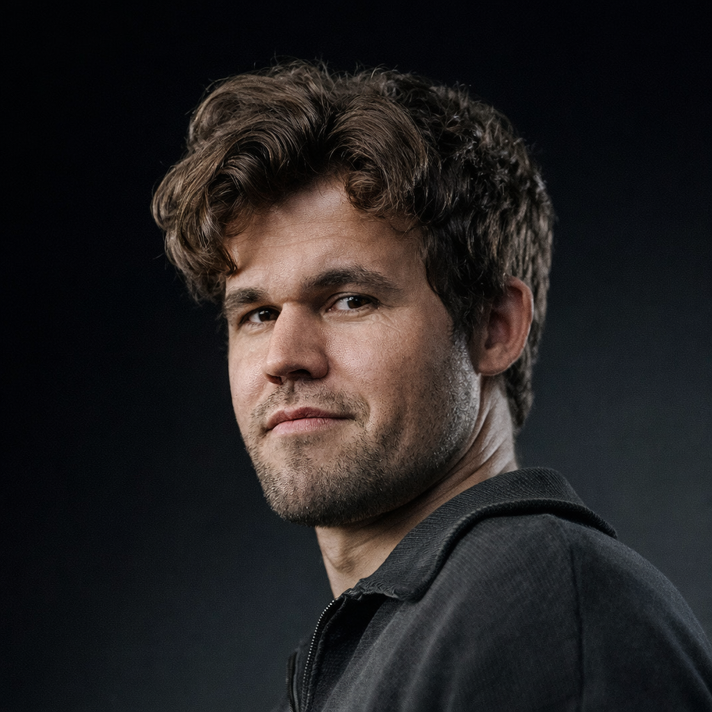 Magnus Carlsen chess authority featured image
