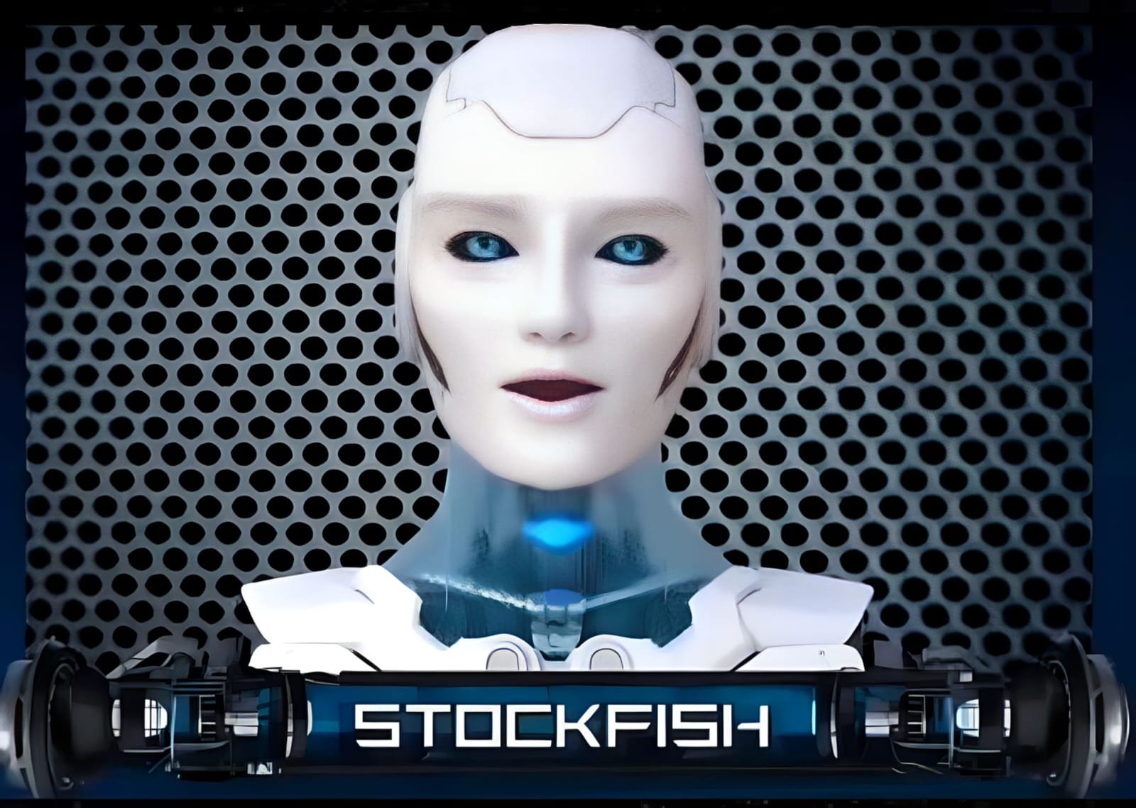 Stockfish 18