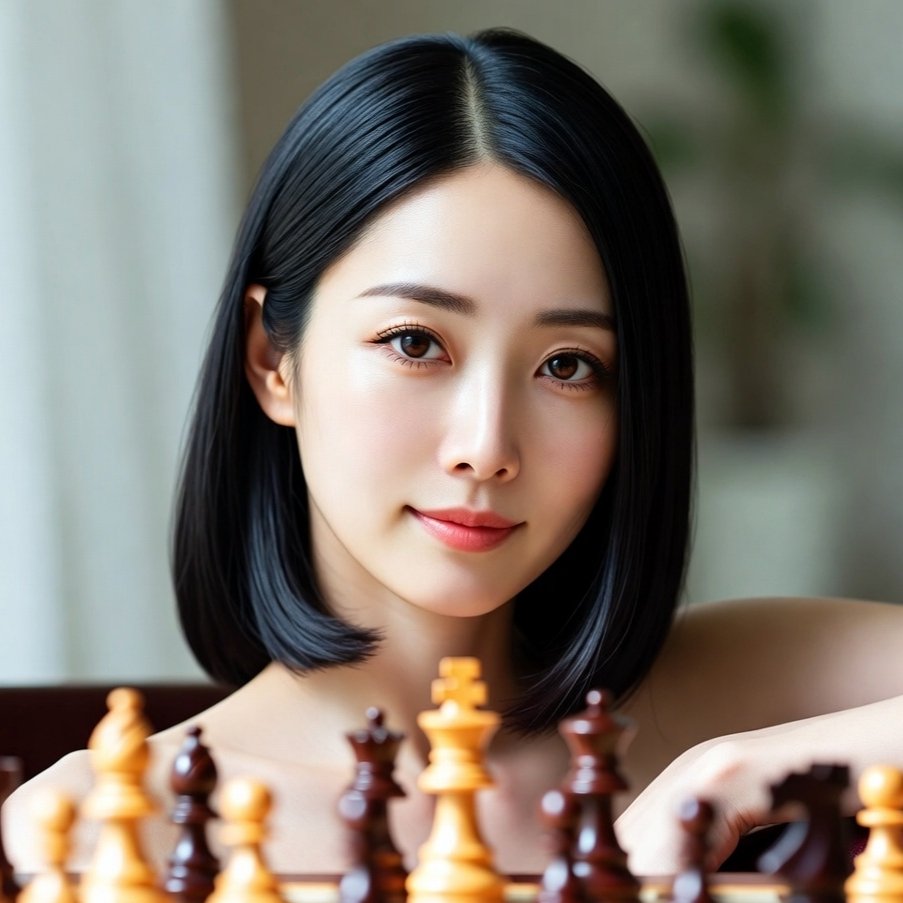 GM Yuki Arai